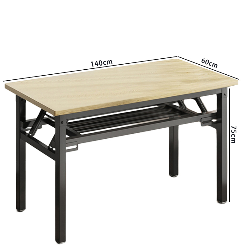 芙瑞塔会议桌140*60*75cm张高清大图