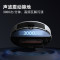 石头(roborock) 自清洁扫地机器人 扫拖一体 自动清洗拖布 家用智能拖地机洗地机 G10 Plus