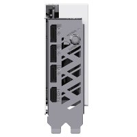 七彩虹 iGame GeForce RTX 4060 TI Ultra W DUO OC 8G显卡