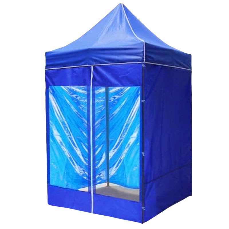 永满铁运 遮阳棚雨棚 2.5*2.5m 顶图片