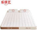 乐琪艺床垫棉花张 床垫1.5*2m 张