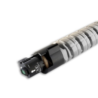 京贤MPC3300CK黑色粉盒适用适用理光Aficio mpc2800/c3300一支