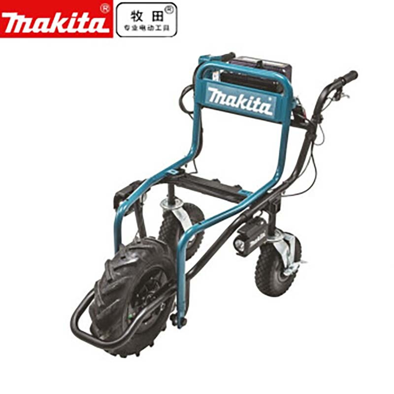 牧田(makita) 电池驱动式手推车(裸机)裸机 DCU180Z