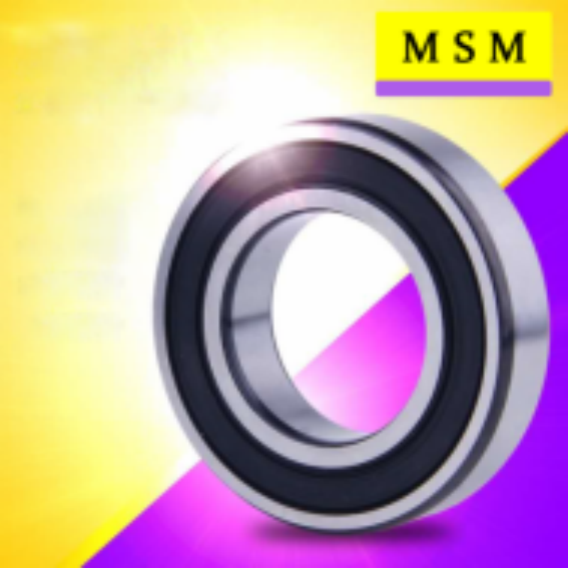 msm米思米深沟球轴承6304