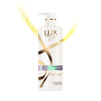 LUX/力士洗发水新活炫亮柔亮洗发乳500ml