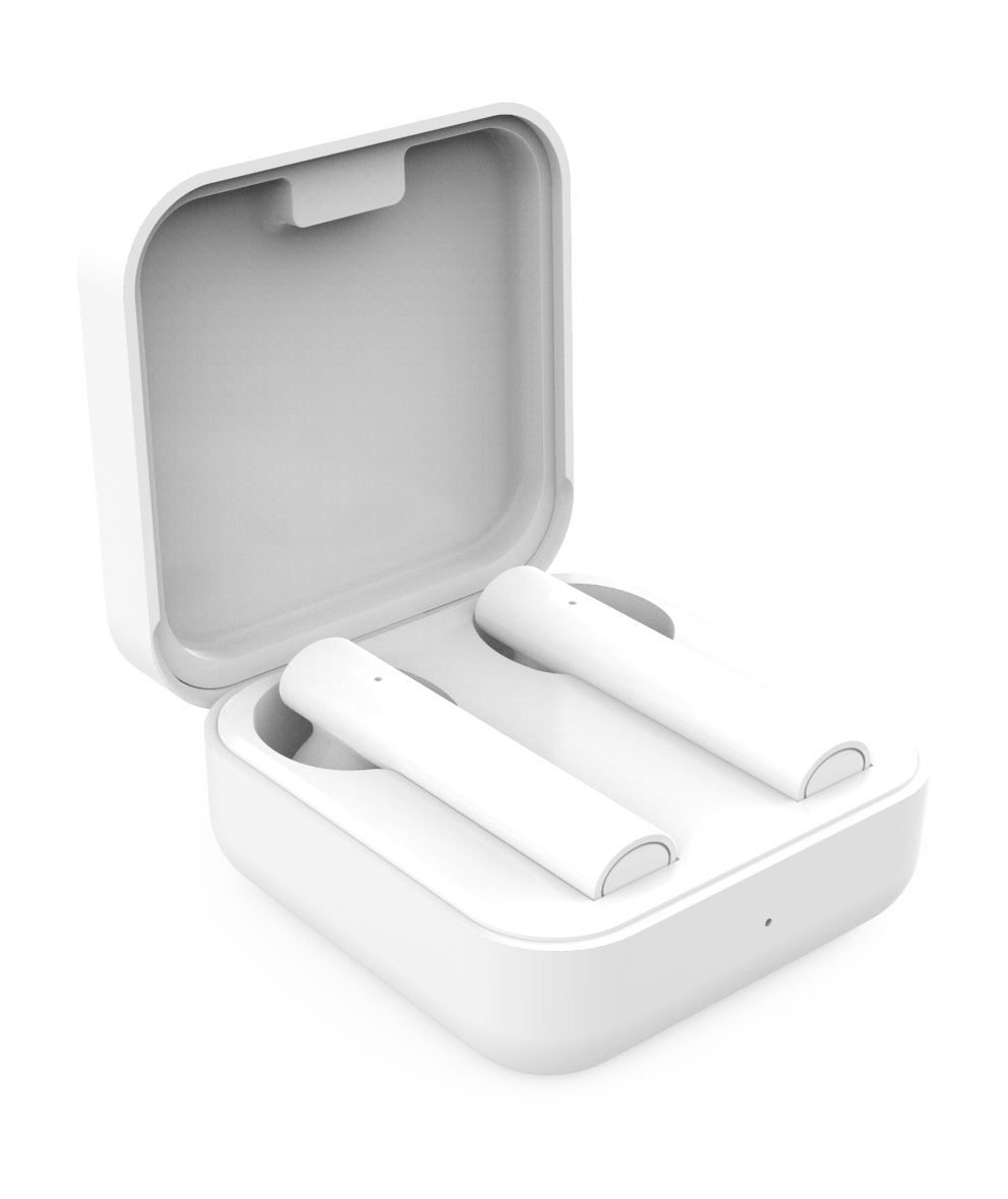 rastaclatrstk1真蓝牙无线耳机蓝牙50独立声学音控参数