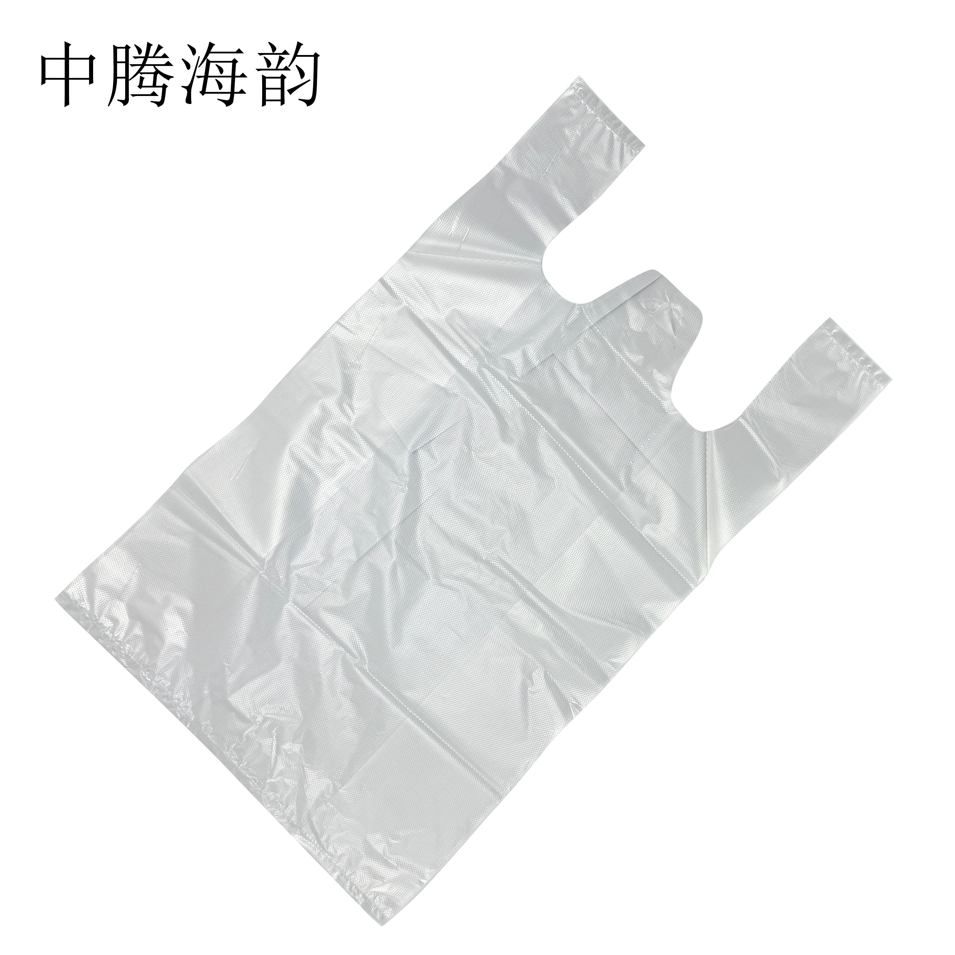 中腾海韵 食品袋 26*42cm 50/捆 单位:捆高清大图
