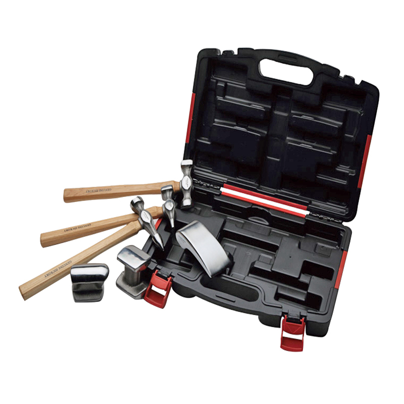 力易得endurae07486件套钣金工具