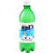 九日牛奶碳酸苏打水500ml