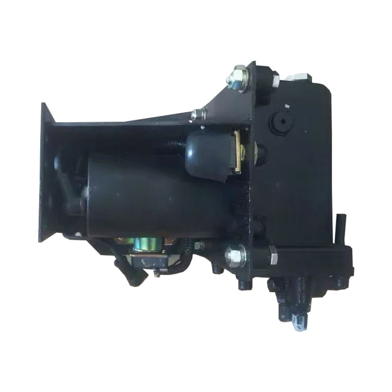 元诚 汽车货车运输车陕汽配件SX2110SX2300SX2150KSX2190驾驶室举升泵电动泵汽修配件军车器材零件配件