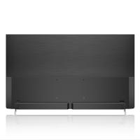 创维（SKYWORTH）55S8A 55英寸超薄护眼OLED 4K超高清HDR全面屏平板 人工智能语音 网络电视机