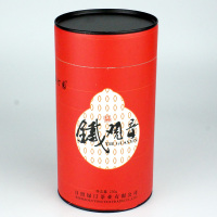 海汀園 安溪清香型 铁观音 250g (单位:罐)