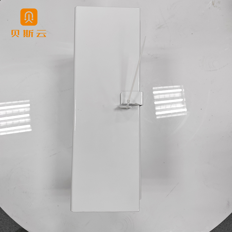 贝斯云 充电站 BSY-L5免费直充 个高清大图