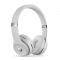 BEATS Solo3 Wireless 头戴式耳机 无线耳机 -丝缎银