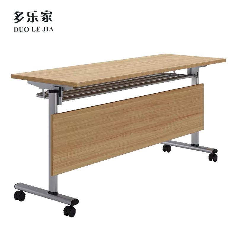多乐家 学习桌 培训桌 折叠培训桌 PXZ-089高清大图
