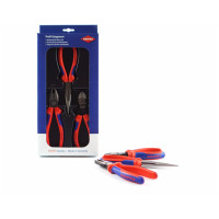 凯尼派克 KNIPEX 00 20 11 S53件套钳子