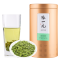 张一元茶叶 一级龙井茶100g/罐 明前浙江龙井 绿茶茶叶
