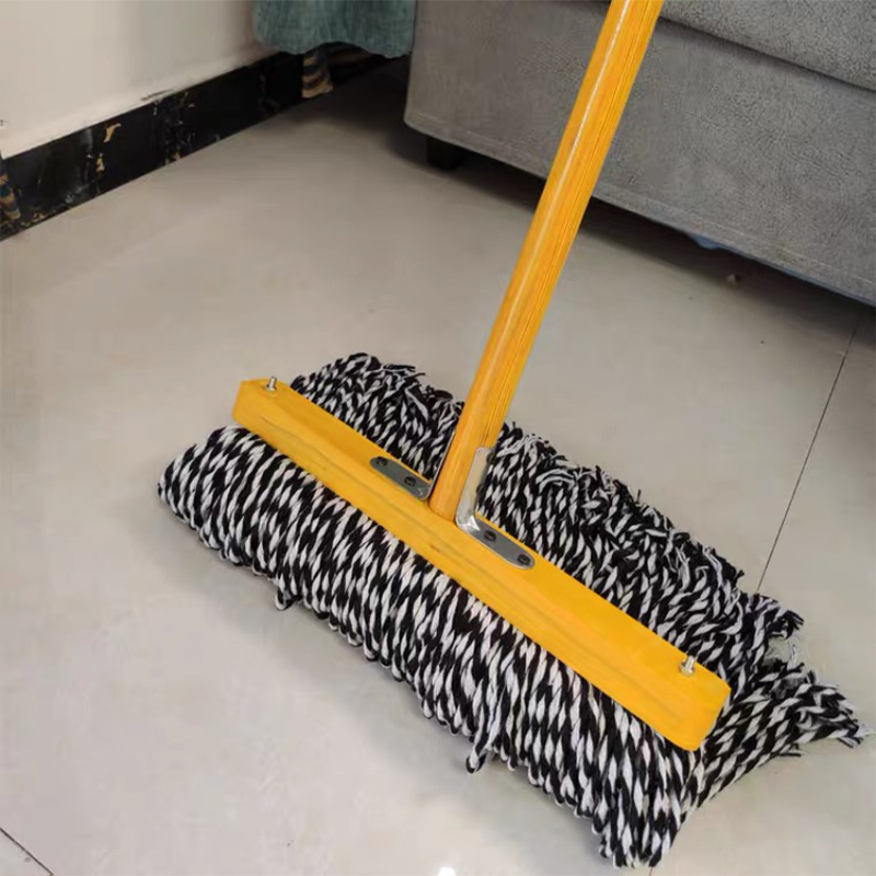 富诗梦 拖把 60cm 单把装
