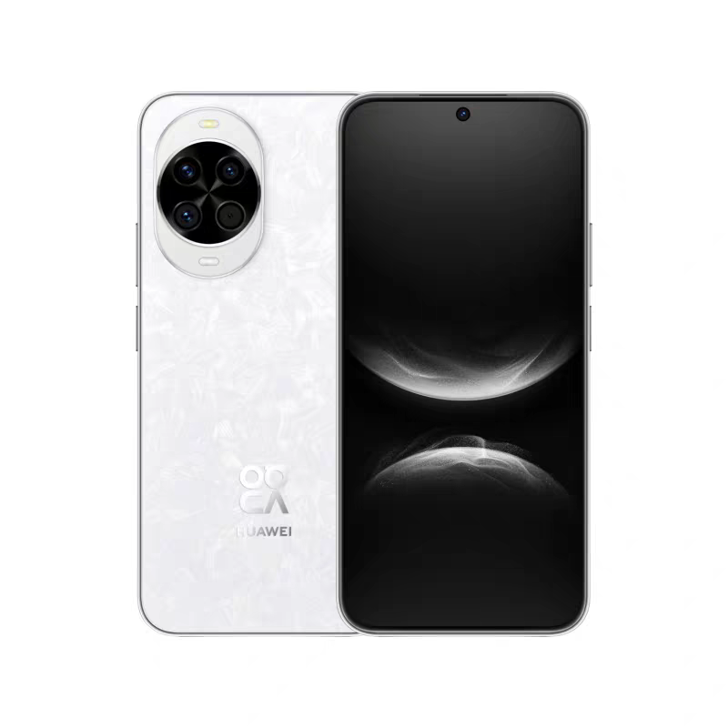 华为nova14白色6.7英寸12G+512G