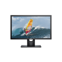 戴尔(DELL)V3881-12N8R(G6400/4G内存/1T机械+256G固态/集成显卡)定制②+SE2218HV-21.5英寸显示器
