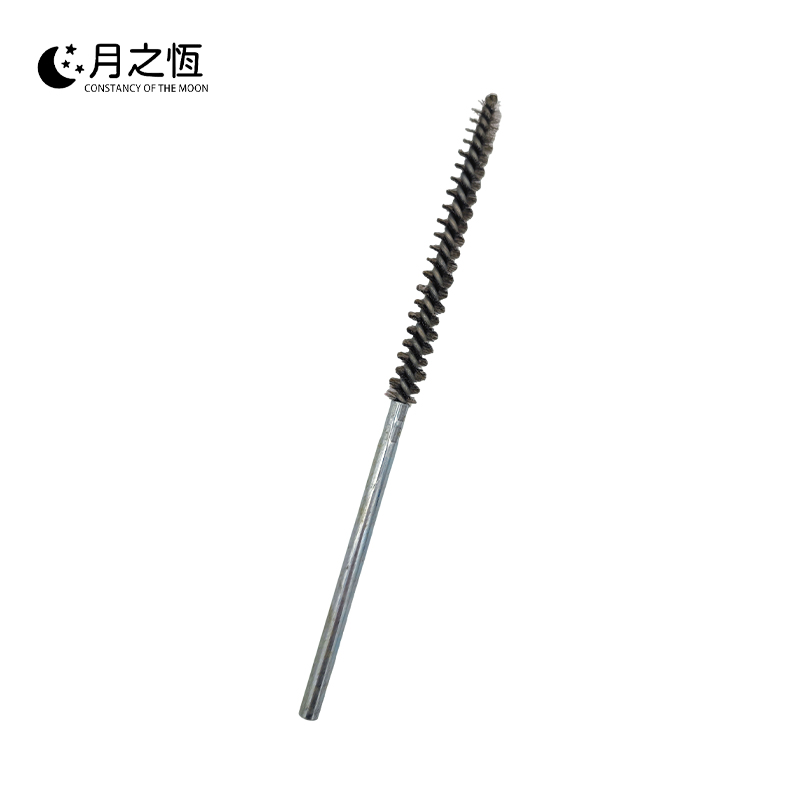 月之恒管道刷M10个高清大图