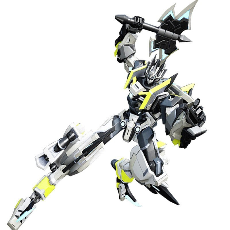 德馨玩具钢铁飞龙之龙魂觉醒668829剑龙机械兽x变形机器人男孩女孩