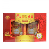 昂立 高钙蛋白粉蛋白质粉 275克*2罐