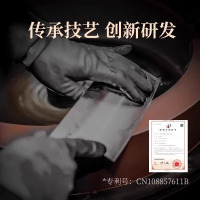 张小泉菜刀厨师专用刀具家用切肉切菜刀砍骨刀官方旗舰店正品8138