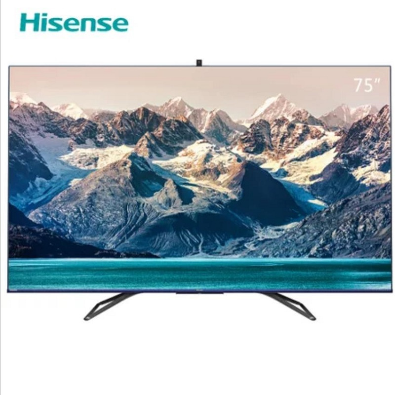 海信(Hisense) 75A7F 75英寸 4K智能 电视机(计价单位:台)