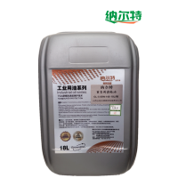 纳尔特 重负荷齿轮油 GL-5 85W-140 18L/桶