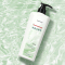 novayoung N1005水润去屑焕活氨基酸洗发露700ml 洗发露(计价单位:瓶)蓝白色