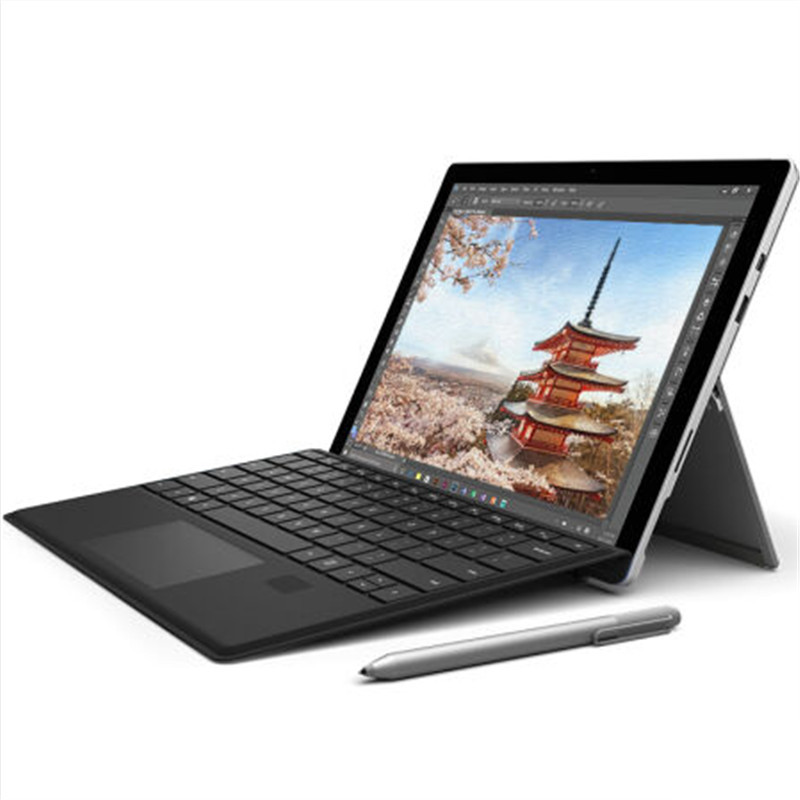 觅果Megoo微软(Microsoft)平板 Pro6/ Pro5//Book2/Laptop3/Go保护皮套
