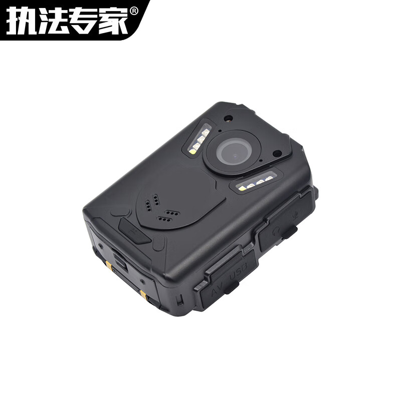 执法专家 DSJ-V10 64G 工作记录仪 (计价单位:台)高清大图
