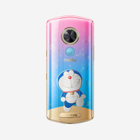 【原封】美图(Meitu)美图 T9 4GB+128GB 哆啦A梦限量版 移动联通电信4G全网通手机 自拍美颜 网红拍照手机