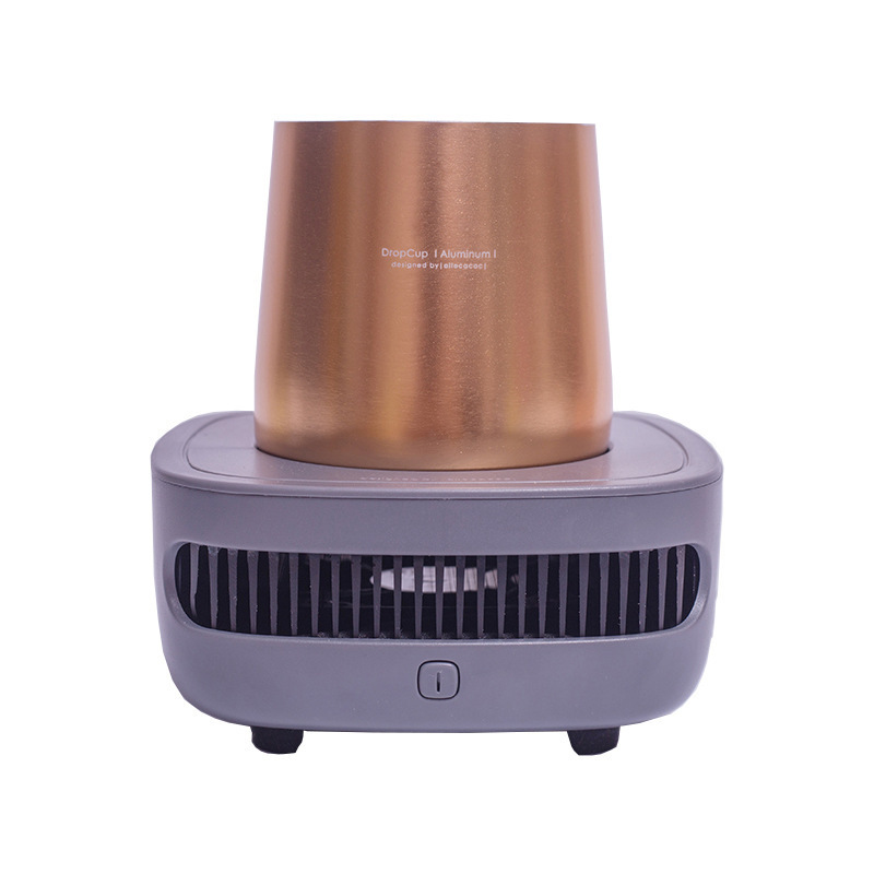 恩邦特创意夏日快速制冷杯快速降温杯速冷杯持续保冷杯