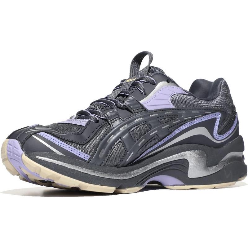 亚瑟士(ASICS)舒适减震女跑鞋透气运动训练鞋户外健身赤足感科技高清大图