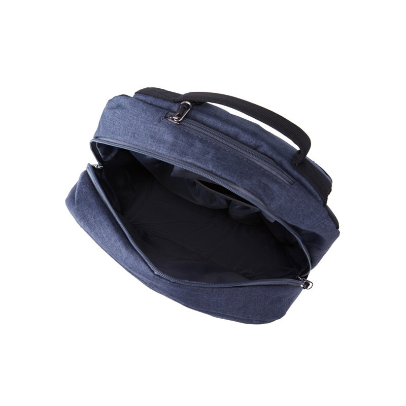 外交官双肩背包型号hm1907l