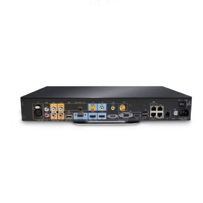 华为(HUAWEI)远程高清视频会议设备 vpc620-12X-00A