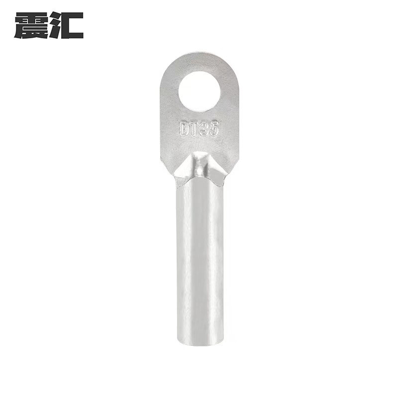 震汇 镀锡铜鼻子 DT-25 个高清大图