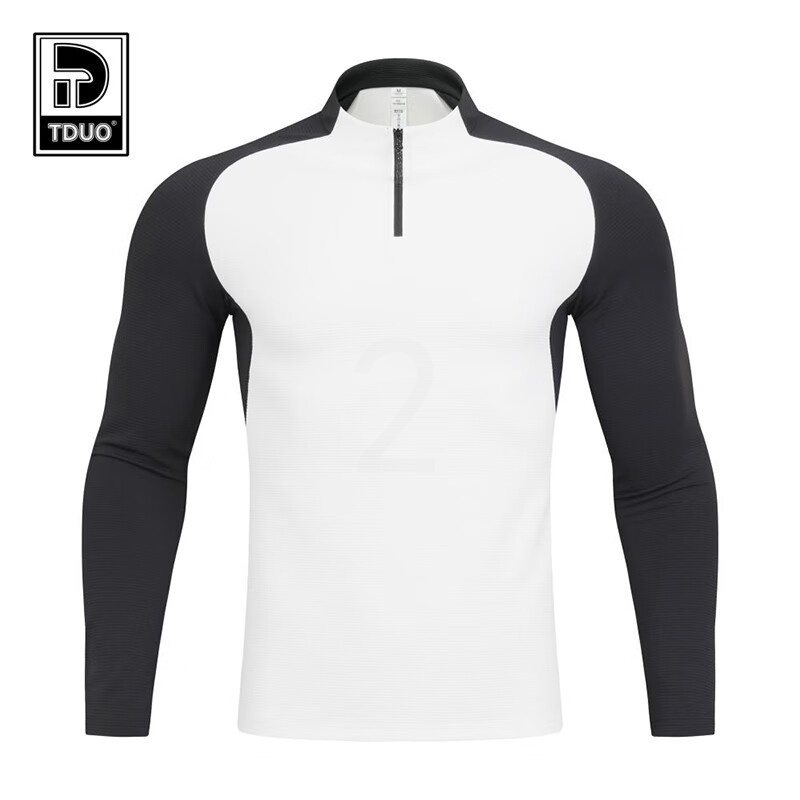 Tduo运动T恤U02 件高清大图