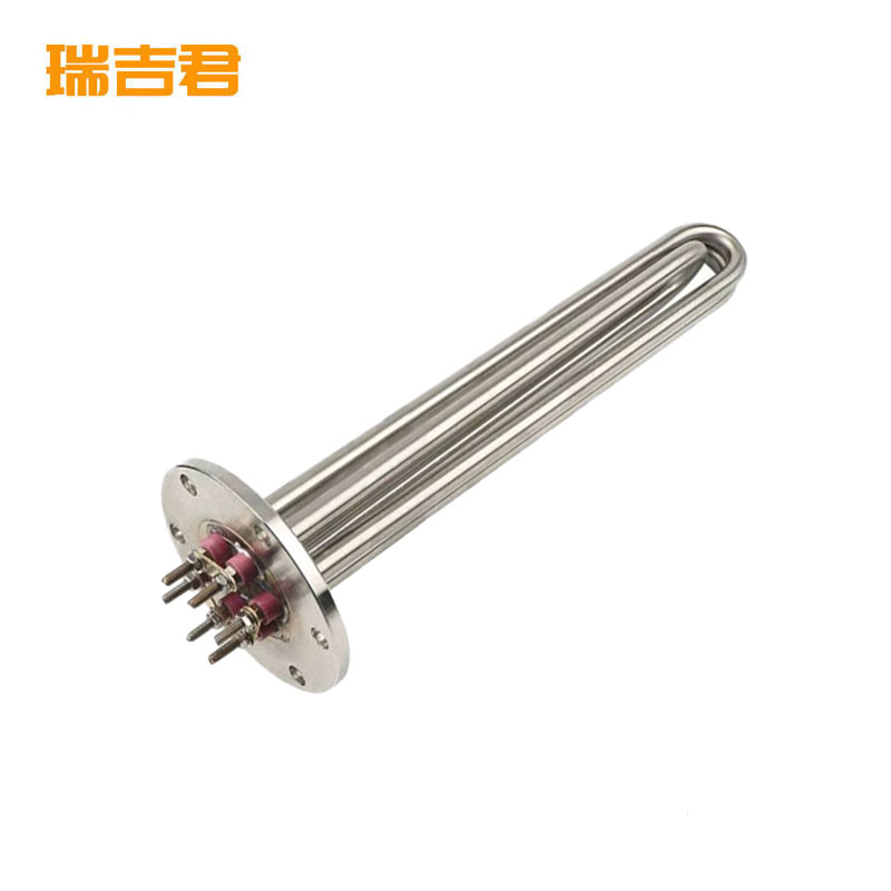 瑞吉君 加热管 RHTX1865 30KW 根高清大图