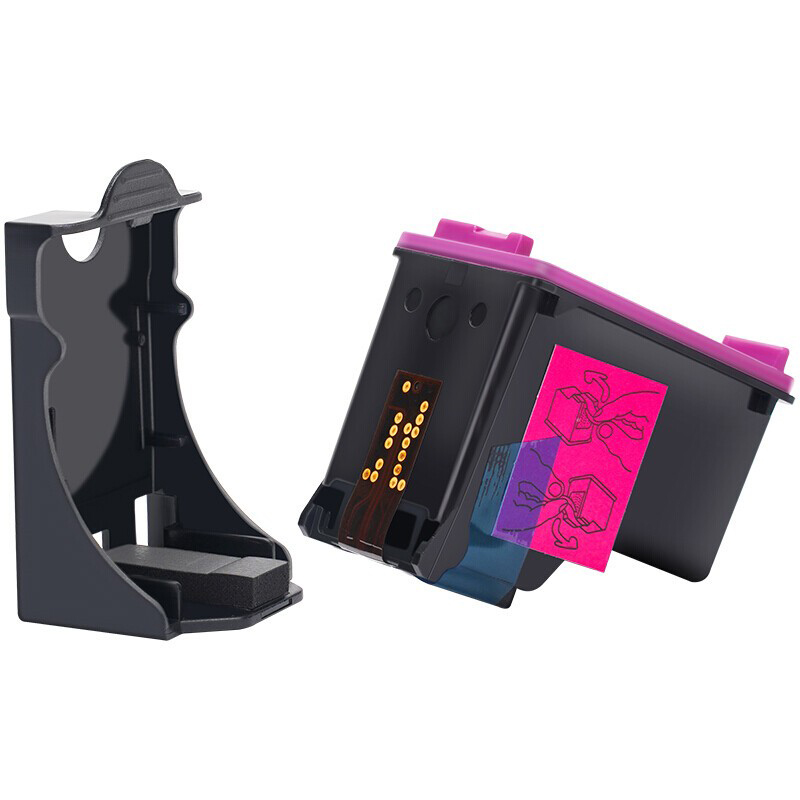 简微 墨盒 46XL 彩 支高清大图