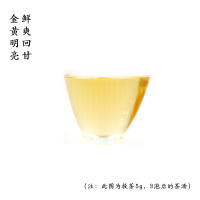 伍刻[凤凰单丛·酣畅淋漓]鸭屎/银花香 坪坑头 核心产区单枞 60克