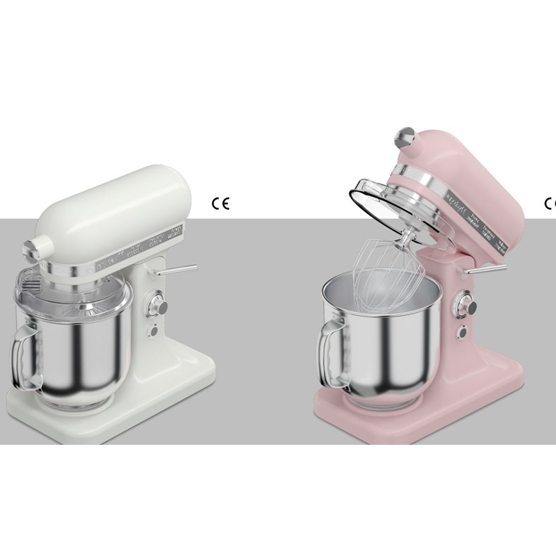 思科利勃鲜奶机打蛋机 NB7-5 7L