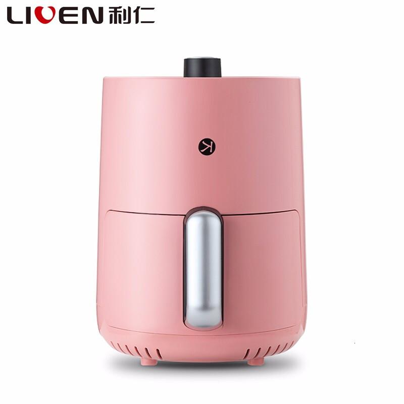利仁(Liven)空气炸锅LPKZ-111.8L