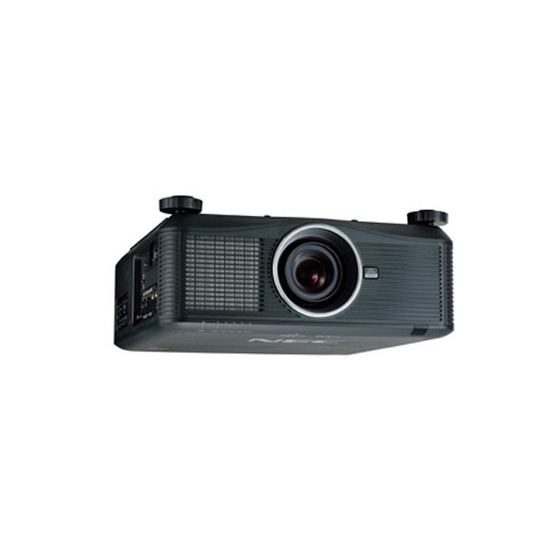 NEC PX800X+高端商务高亮办公会议工程投影机 家用高清投影仪 (8200流明 1024x768分辨率)