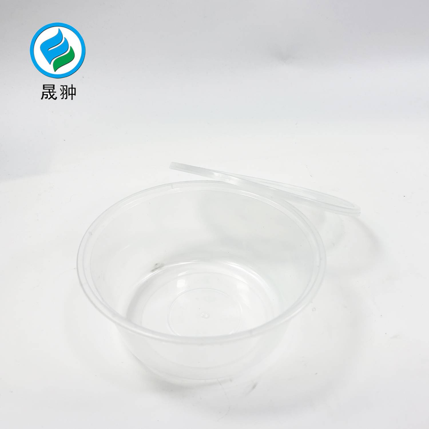 晟翀 一次性餐盒 750圆(300套) 箱高清大图