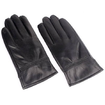 誉丰 羊皮防寒手套 YL-5120 双