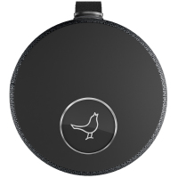 Libratone（小鸟音响）Zipp无线音箱/智能音响/蓝牙音箱/WIFI音箱 纯黑