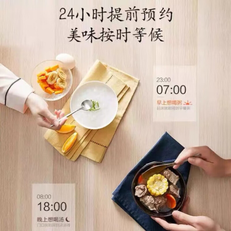 九阳-电饭煲F20T-F520高清大图